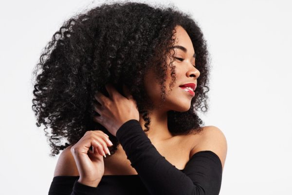 Afro Wigs - Image 2