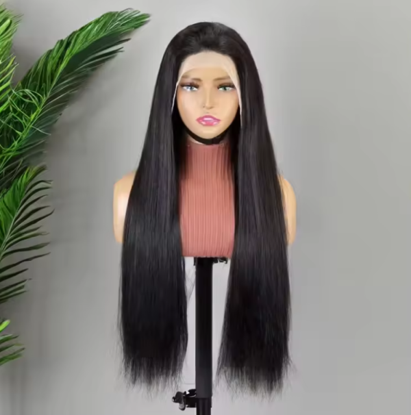 Straight/Bone Straight Wigs